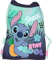 Раница тип мешка Lilo & Stitch Stay Cool