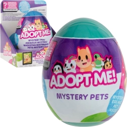 Adopt Me мистериозно животинче от яйце, серия 3, 5 см