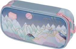 Ученически несесер Baagl Skate Moon