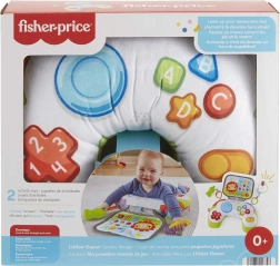 Подложка за малкия играч Fisher-Price