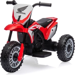 Електрически мотор Milly Mally Honda CRF 450R червен