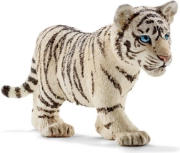 Schleich Малко бяло тигърче