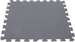 Пяна подложка за басейн INTEX 8 бр. 50x50 см