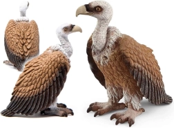 Schleich белоглав лешояд – фигурка Wild Life
