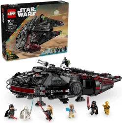 LEGO® Star Wars™ 75389 Тъмният „Фалкон“