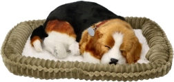 Дишащо кученце бигъл Perfect Petzzz