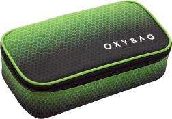 Несесер за ученически пособия JUMBO OXY Ombre Black