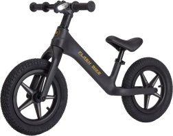 Buddy Toys Flash bike balance bike with illuminated wheels