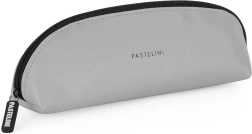 PASTELINI gray etui case