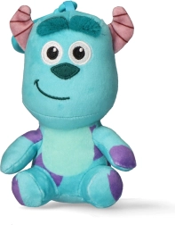 Disney плюшен ключодържател Monsters, Inc. Sulley 12 см