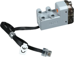 CaDA серво мотор PRO за модели превозни средства