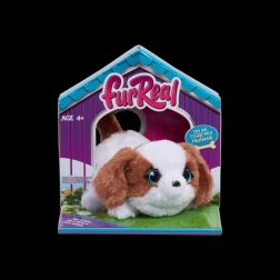 Fur Real My Mini's Кученце