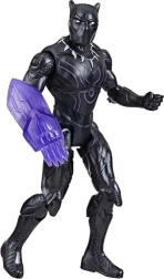 Фигурка Black Panther 10 см с аксесоари
