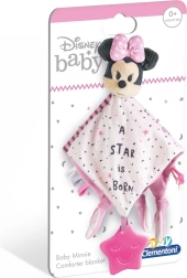 Гушка-играчка Minnie от Baby Clementoni