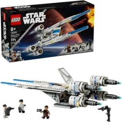 LEGO® Star Wars™ 75399 Бунтовнически изтребител U-Wing