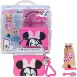 Disney ILY 4ever мини кукла Minnie Mouse с аксесоари
