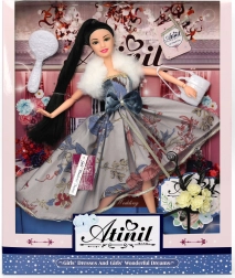 Anbibi Flower Doll Andrejka 28 cm