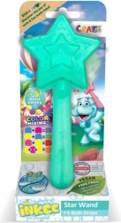 Вълшебна пръчица Inkee - Звезда за вана