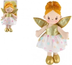 Паненка Фея Глухарче Текстилна 40 см