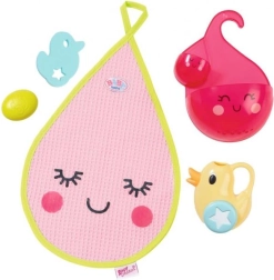 Baby Born комплект за къпане с аксесоари за кукли Zapf Creation