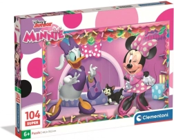 Пъзел Minnie и Daisy – 104 части