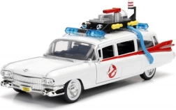 Количка Ghostbusters ECTO-1 1:24 метален модел