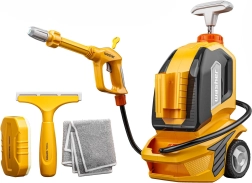 Детска водоструйка – уред под налягане с аксесоари