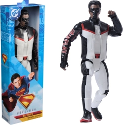Екшън фигура Mr. Terrific DC Comics 30 см