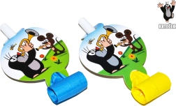 Парти свирки с Къртичето и приятелите