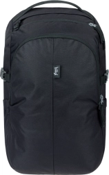 BAAGL Backpack Dash Max Black 30 L GRS