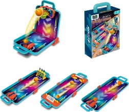 Комплект умения игри 4в1 за деца