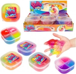 Дъговслуз в кутийка