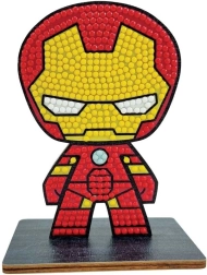 Диамантено рисуване Avengers: Ironman