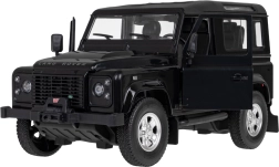 Rastar Land Rover Defender 1:14 RC кола – черна