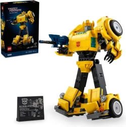 LEGO Icons 10338 Bumblebee