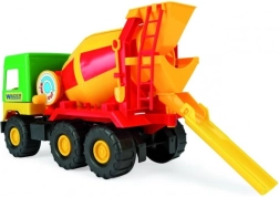Играчка Бетоновоз Без марка WADER