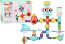 Интерактивна образователна водна играчка за вана