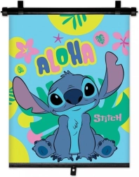 Ролетни слънцезащитни сенници за кола STITCH, 2 бр.