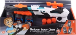 Foam Ball Gun