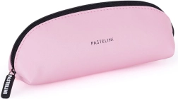 PASTELINI Pink Polyurethane Etui Case