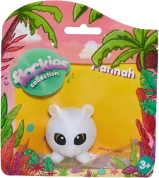 Flockies фигурка Хипопотам Хана