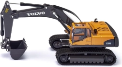Модел багер Volvo EC290C 1:50