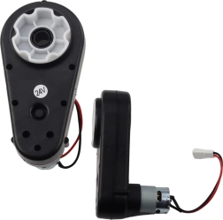 Мотор за превозно средство 24V