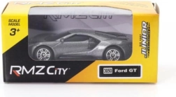 1:64 Die-Cast Cars RMZ City – Collectible Models