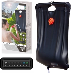 Соларен къмпинг душ Bestway 20 л