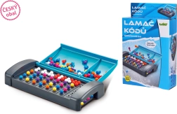 Игра Разбивач на кодове 17 см – чешка опаковка