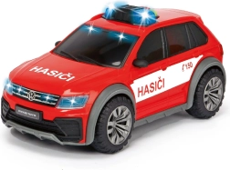 Пожарна кола VW Tiguan R-Line 1:18 със светлини и звуци