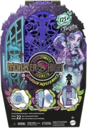 Monster High Skulltimate Secrets Тайна градина - Туайла