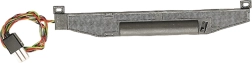 Roco Line turnout motor for turnouts without roadbed, right
