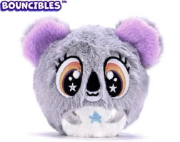 Bouncibles Kippy – plush bouncing toy 8 cm